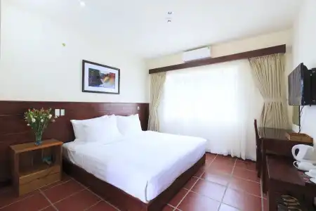 Le Garden Resort & Spa Phu Quoc - 91