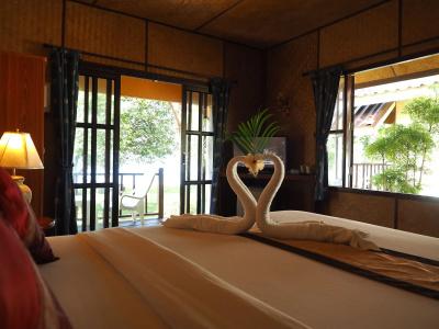 Bailan Beach Resort - 6