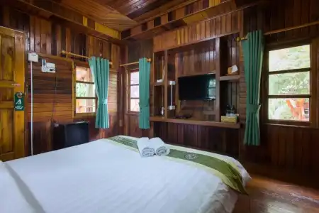 Grandsiri Resort Khaoyai - 73