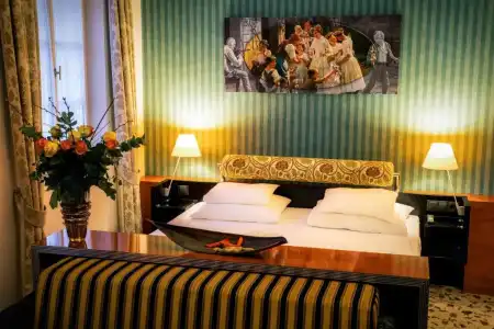 Grand Mercure Biedermeier Wien - 51