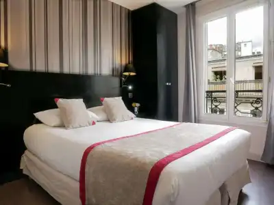 Bonsejour Montmartre - 3