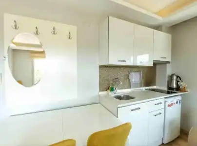 Sigacik Marina Apart - 13