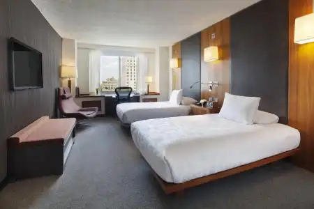 Thompson Central Park New York, by Hyatt - 5