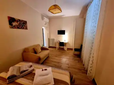 Il Casale Nel Parco Guesthouse - 47