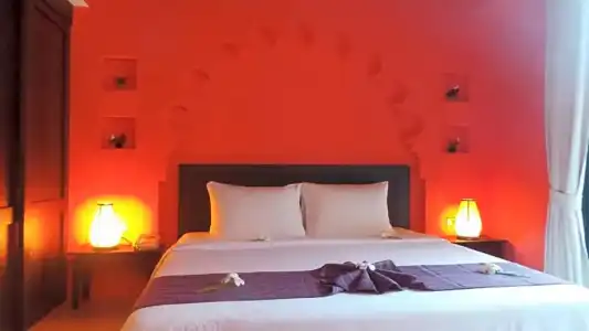 Bhundhari Chaweng Beach Resort Koh Samui - 93