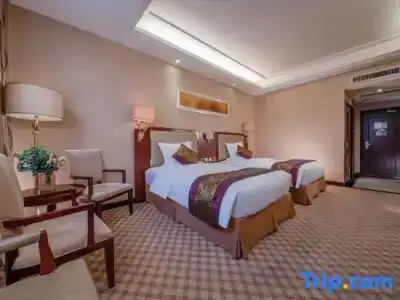 Nanning Yongjiang - 87