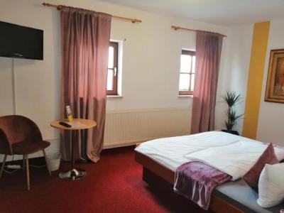 Wilder Mann Ristorante Pizzeria Lo Scoglio - 29