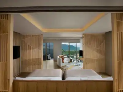 ANA InterContinental Beppu Resort & Spa by IHG - 127