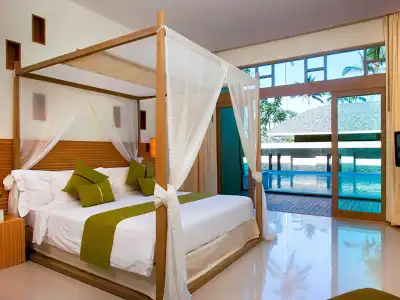 Mercure Koh Chang Hideaway - 4
