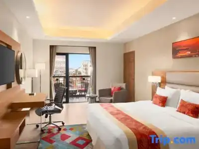 Ramada Encore By Wyndham Kathmandu Thamel - 18