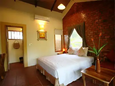An Nhien Retreat Phu Quoc - 4