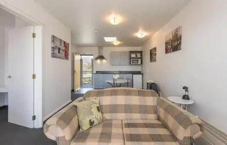 Greens Motel - 57