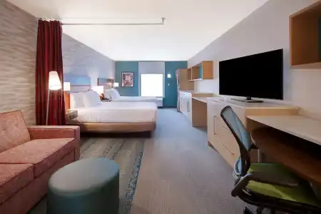 Home2 Suites by Hilton Waco - 38