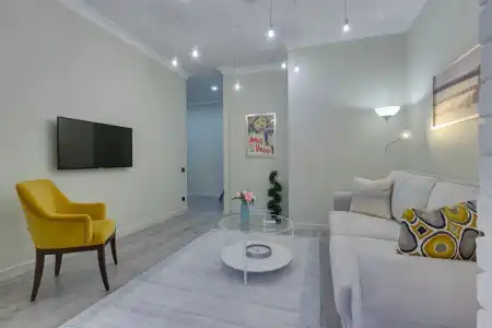 Opera Apartments Almaty - 533
