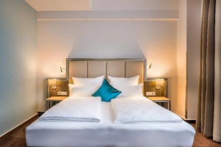 Garner Essen - Handelshof by IHG - 70