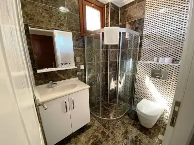 Mai Otel Cunda - 24