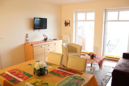 ApartMuseumshof auf Fehmarn - 81