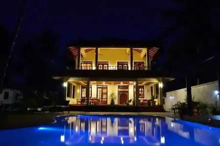 Lanka Beach Bungalows - 43