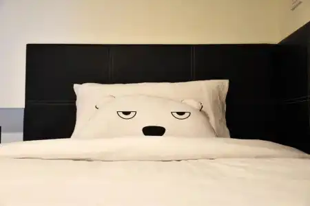 Tuck Me iN - 46