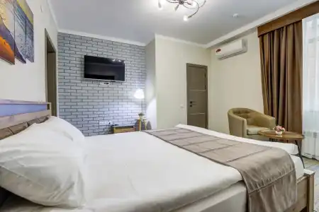 Inter hostel - 55