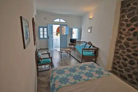 Aethrio Sunset Village - 101