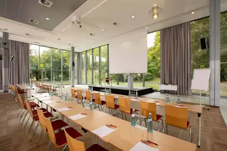 Dolce Bad Nauheim - 12