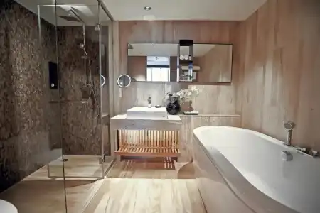 Arcadia Suites Bangkok - 28