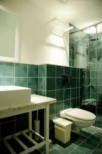 Peking Station Hostel - 9