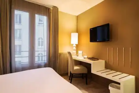 Hôtel Chambellan Morgane - 20
