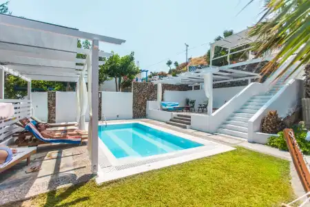 Alexandros Village - 8