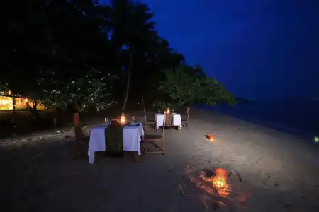 Chivapuri Beach Resort - 17