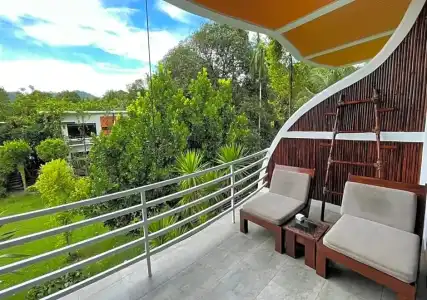 AC 2 Resort - 77