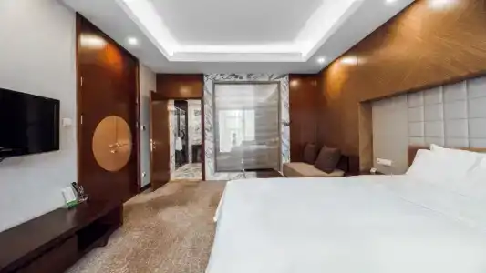 Holiday Inn Changzhou Wujin by IHG - 166