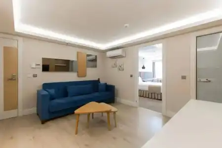 Carina Park Suites Nisantasi - 30