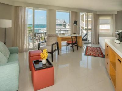 Hyatt Centric Key West Resort and Spa - 39