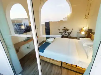 Sattahiptale Boutique Guest House & Hostel - 89