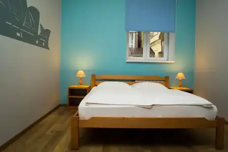 Dream Hostel Kyiv - 5