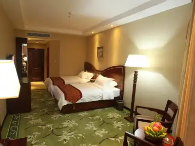Sanya Hawaii - 2