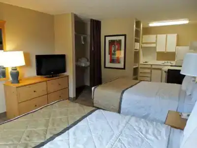 Extended Stay America Select Suites - Jacksonville - Southside - 60