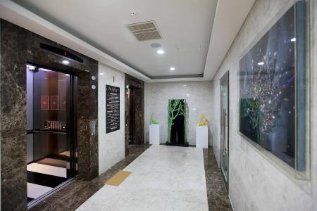 Urban Place Gangnam - 26