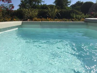 Bouganville B&B - 12