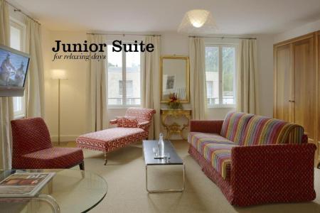 Saratz Pontresina Mountain Resort & Spa - 81