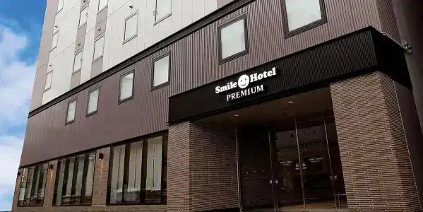 Smile Premium Sapporo Susukino - 11