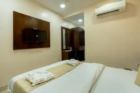 Empire - Near Mumbai International Airport - 21