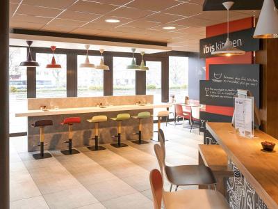 ibis Strasbourg Centre Halles - 17