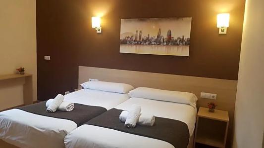 Hostal Barcelona Travel - 15