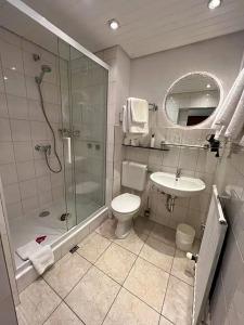 ApartBad Mergentheim - 193