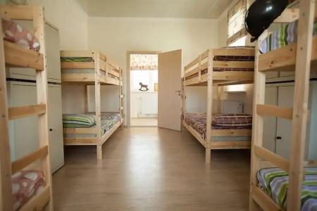 Chamberline Country Club - Hostel - 16