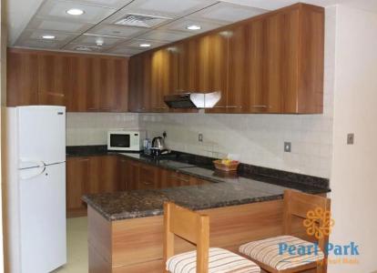 Pearl Executive Apartments - 72