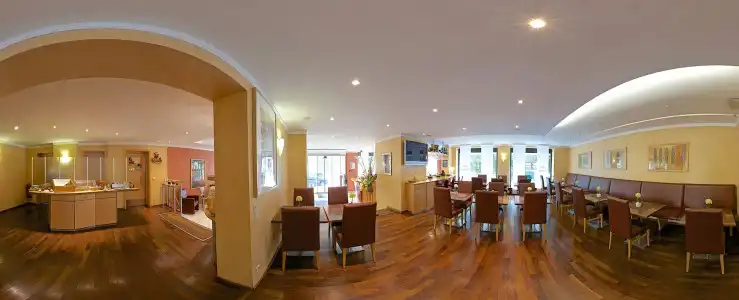 Munich Marriott City West - 7
